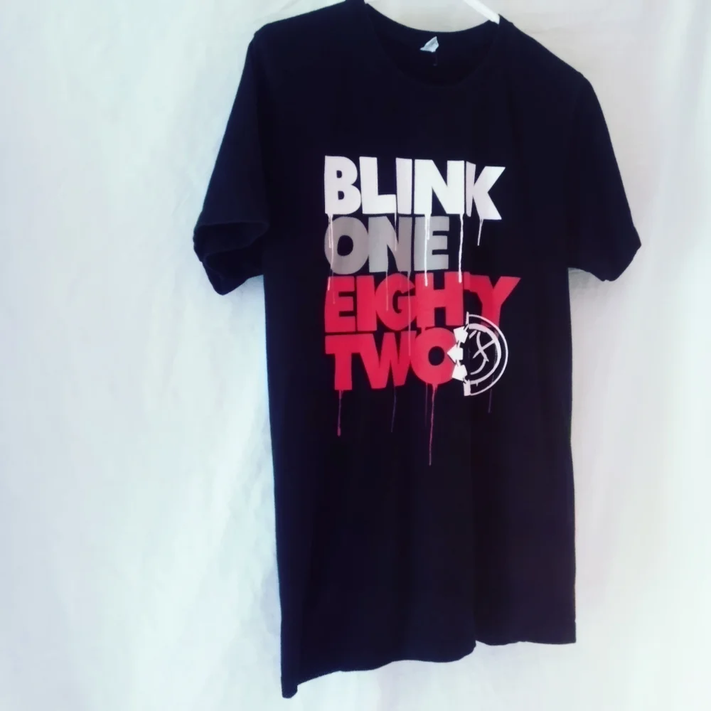 Men's M Pacific Blink One Eighty Two T shirt - Picture 11 of 12